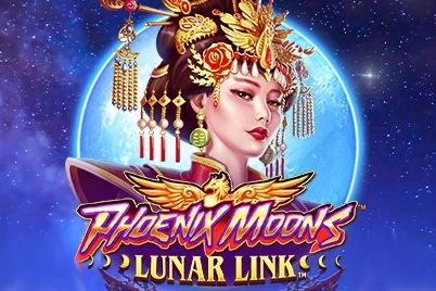 Lunar Link Phoenix Moons