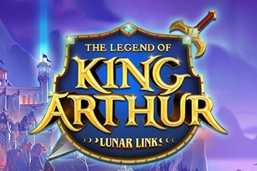 Lunar Link The Legend Of King Arthur