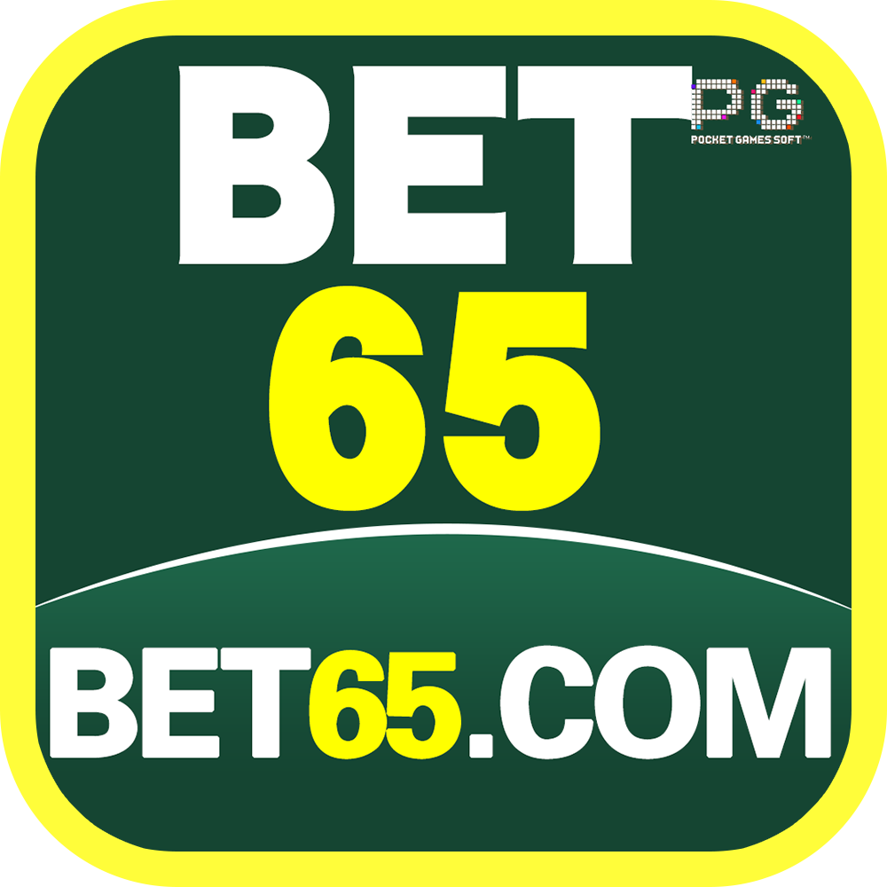 BET65 Logo oficial